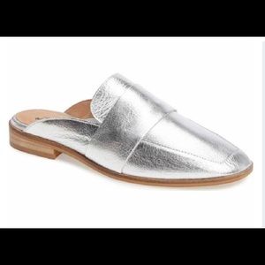 Free People At Ease Loafer slides